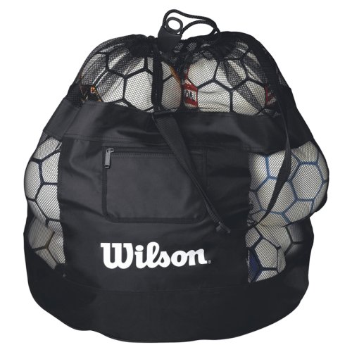 Сумка для мячей Wilson ALL SPORTS BALL BAG SS14