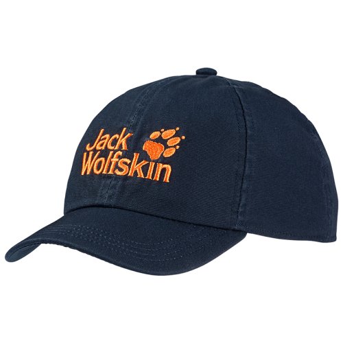 Кепка Jack Wolfskin KIDS BASEBALL CAP