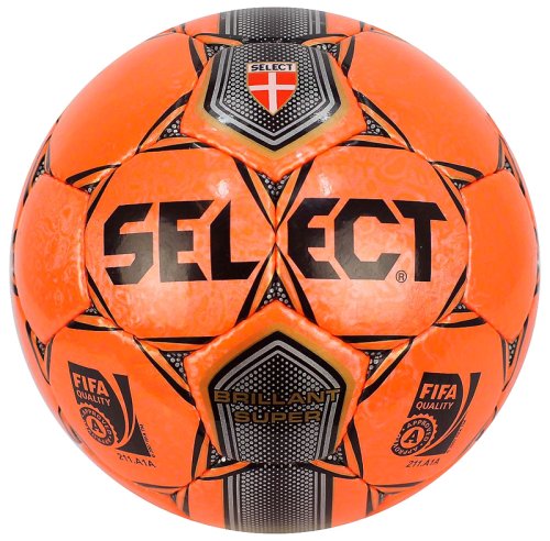 Мяч футбольный SELECT BRILLANT SUPER FIFA