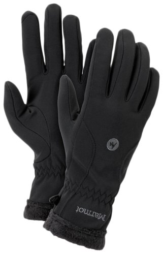 Перчатки MARMOT Wm-s Fuzzy Wuzzy Glove