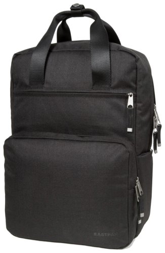 Рюкзак EASTPAK KYNDRA Custom Black