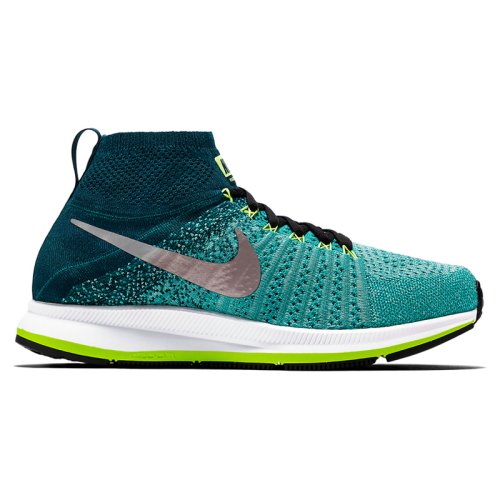 Кроссовки для бега Nike ZM PEGASUS ALL OUT FLYKNIT GS
