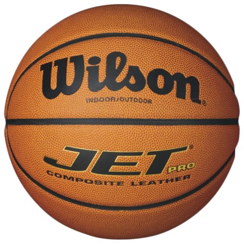 Мяч баскетбольный Wilson JET PRO COMPOSITE SZ7 SS16