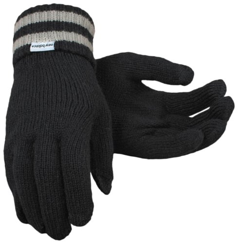 Перчатки New Balance Snowball Gloves
