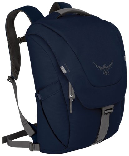 Рюкзак Osprey Flap Jack Pack Twilight Blue