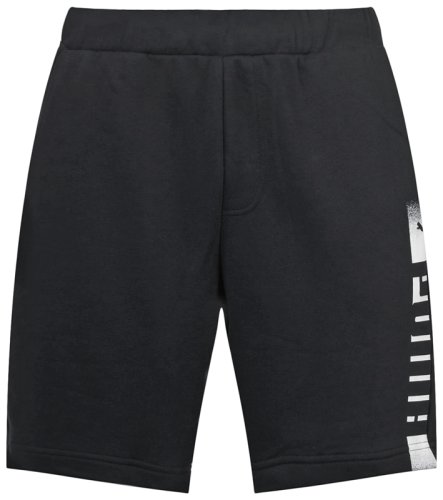 Шорты  Puma Rebel Sweat Shorts 9"