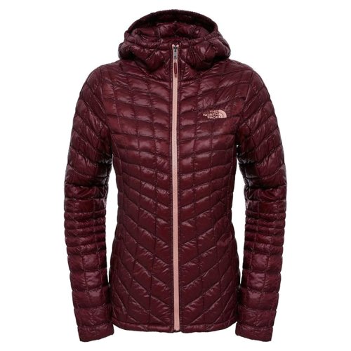 Куртка The North Face W THERMOBALL HOODIE