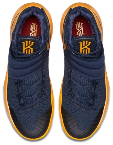 Кроссовки для баскетбола Nike KYRIE 2