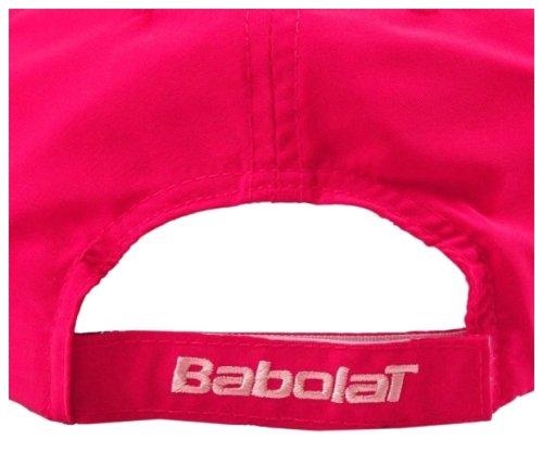 Кепка Babolat CAP BABOLATJUNIOR IV
