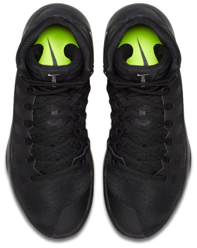 Кроссовки для баскетбола Nike HYPERDUNK 2016