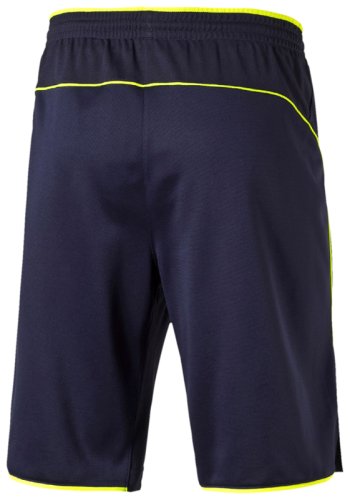 Шорты Puma AFC Training Short with 2 side pockets with zip, with inners