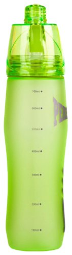 Бутылка Peresvit 2xCool Sport Bottle Dew Green