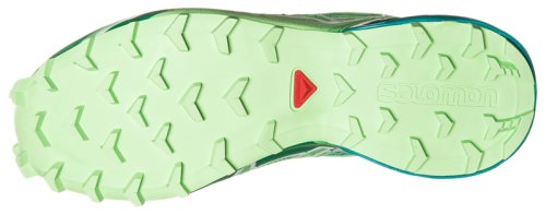 Кроссовки для бега Salomon SPEEDCROS4 GTX® W TEAL FW16-17