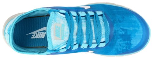 Кроссовки для бега Nike WMNS FREE 3.0 V5 EXT PRNT