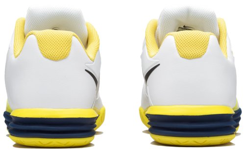Кроссовки для тенниса Nike LUNAR BALLISTEC 1.5