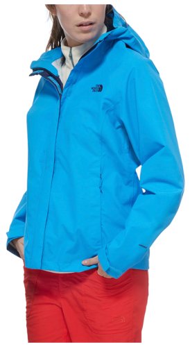 Куртка The North Face W VENTURE JACKET CLEAR LAKE B