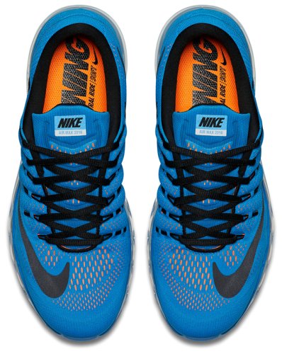 Кроссовки для бега NIKE AIR MAX 2016