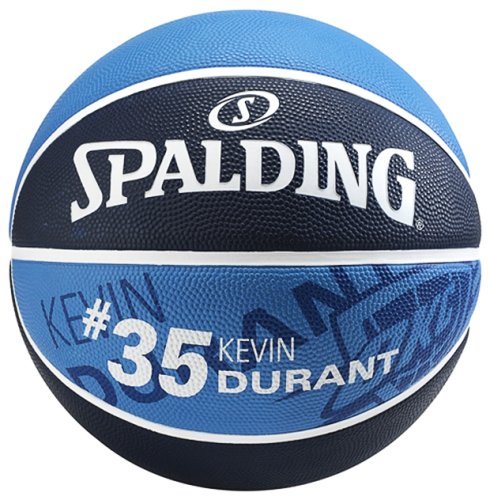 Баскетбольный мяч Spalding
KEVIN DURANT