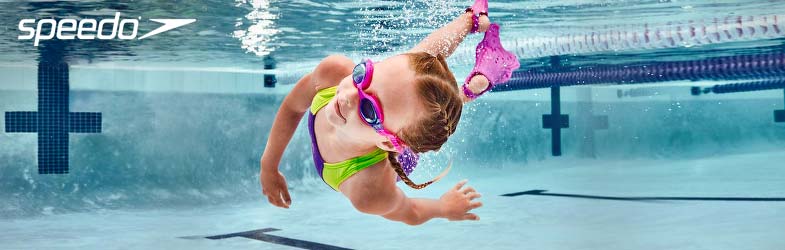 Speedo Дитячий одяг для плавання