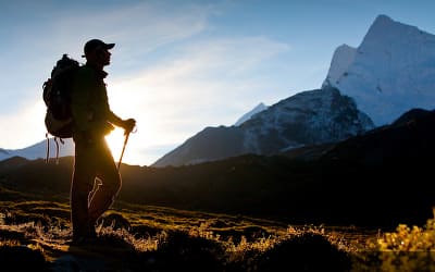 Все что нужно знать о треккинговых ботинках