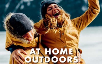 Новая коллекция Jack Wolfskin 2017-2018