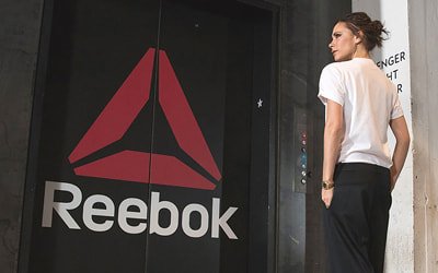 Новая серия одежды и обуви от Reebok