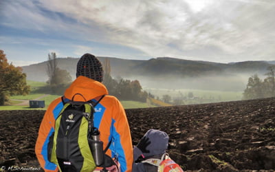 Jack Wolfskin - новая коллекция 2016-2017 на все случаи жизни