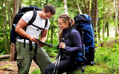 Разновидности рюкзаков - как правильно подобрать?