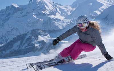 Горнолыжный отдых: необходимая экипировка – залог комфорта!
