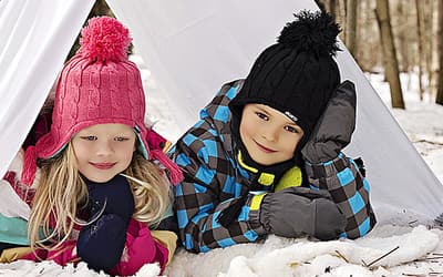 Лучшее детям - Reima, Gusti, Lassie