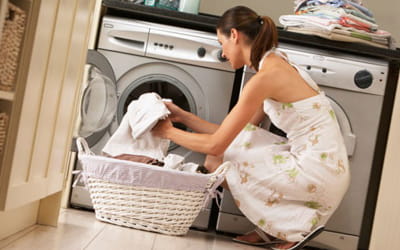 Правильный уход за осенне-зимней одеждой.
Секреты текстильных ярлычков
