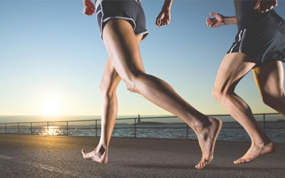 Кроссовки Altra – гуру естественного бега
