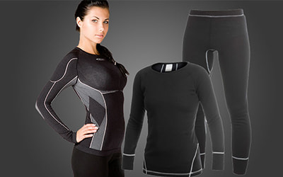 Компрессионная одежда - защита от спортивных травм