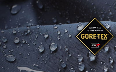 Технология Gore-Tex 