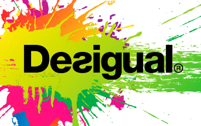 Desigual