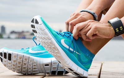 Самые оригинальные и практичные способы шнуровки кроссовок