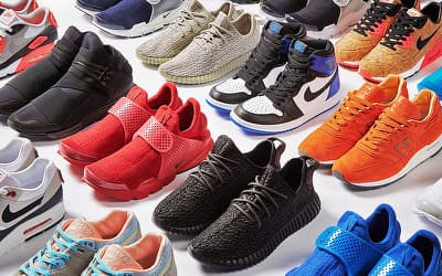 Estafeta.com.ua – эталон среди спортивных магазинов