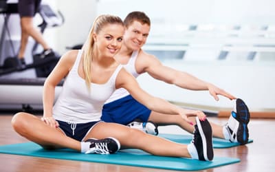 Как выбрать правильную обувь для тренировок