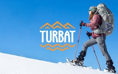 Термобелье Turbat: материалы и технологии