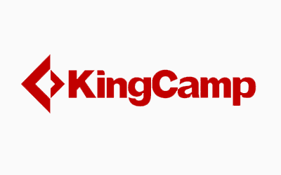 Бренд KingCamp – король в производстве туристических товаров