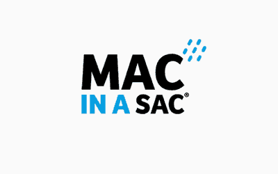 Знакомимся с современным и стильным брендом Mac in a Sac
