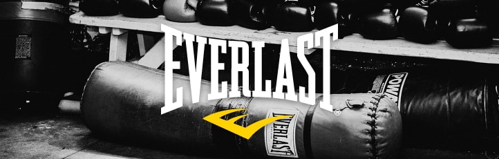 Everlast Екіпірування для боксу та боротьби