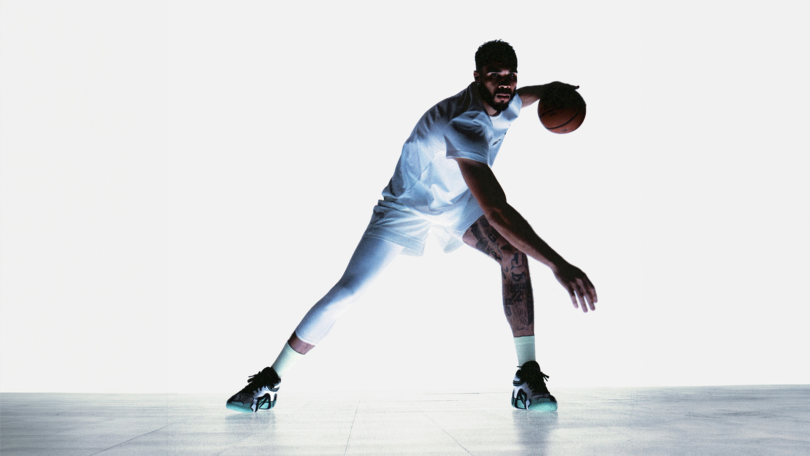 Баскетбольні кросівки гайд