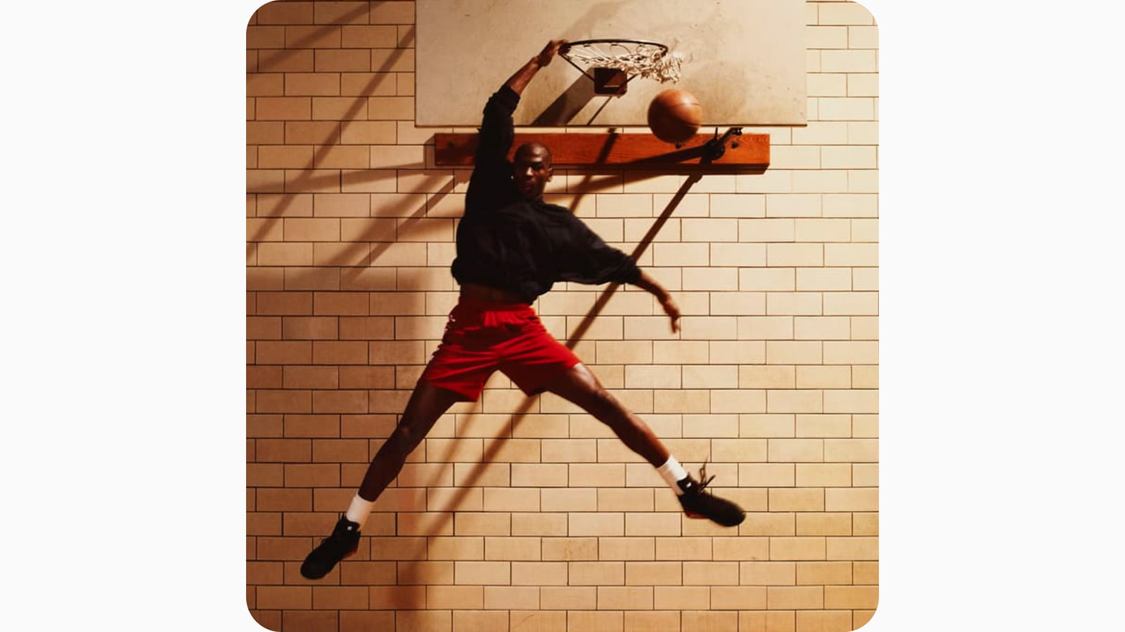 Історія Jordan Brand — від Air Jordan 1 до колаборацій з Travis Scott і Dior