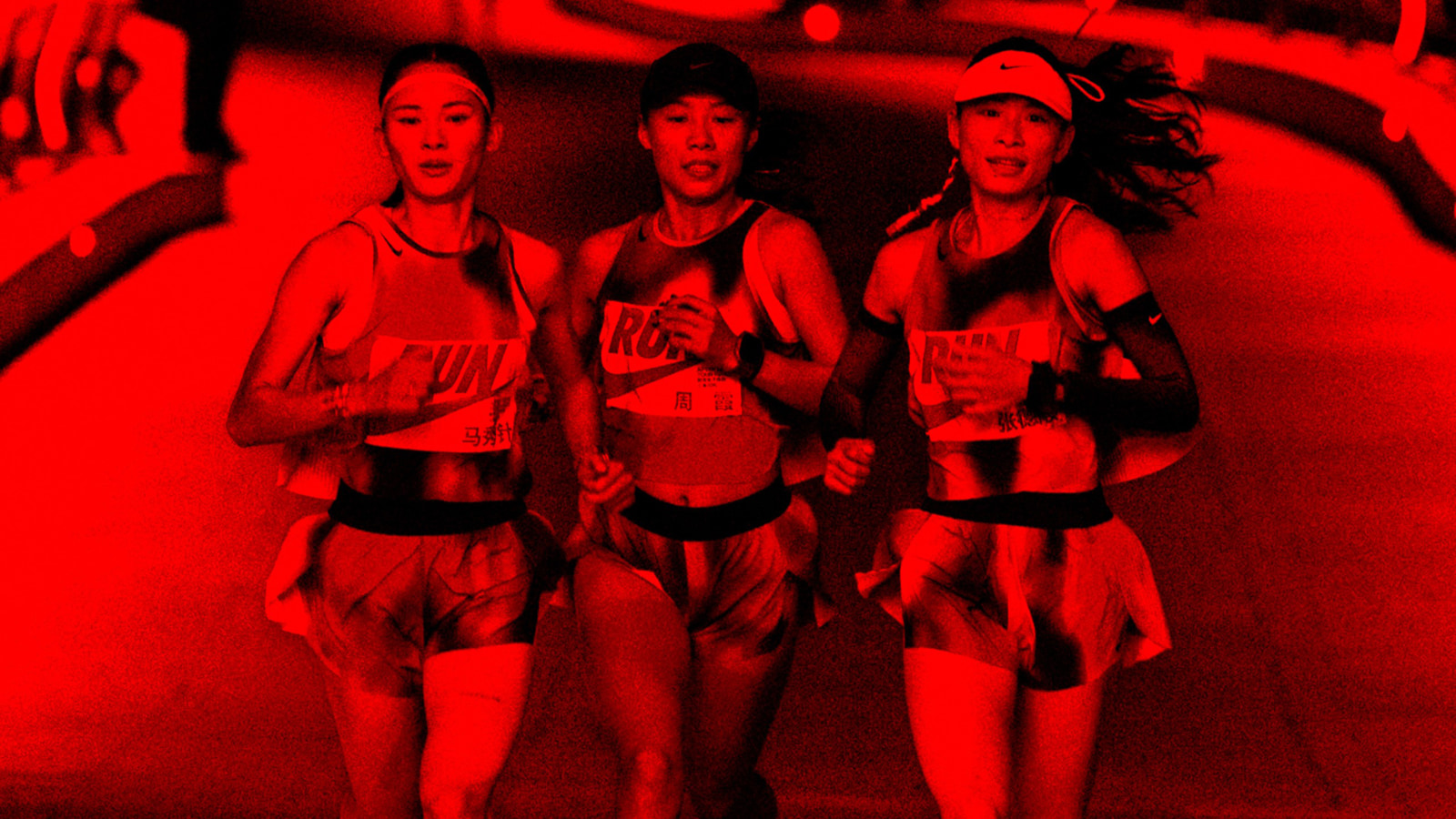 Бігун на марафоні — підготовка до забігу 42 км