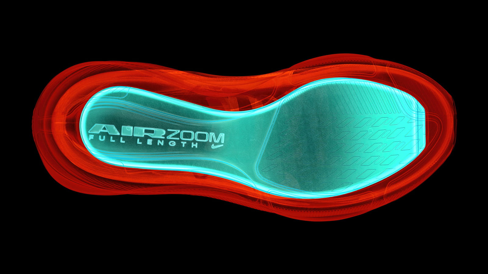 Nike Air Zoom Pegasus 42 — бігові кросівки з повнорозмірною Air Zoom вставкою
