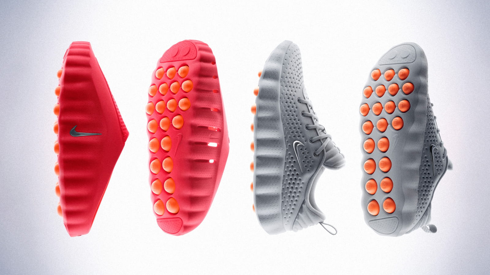 Nike Mind 001 та 002 — нейронаукове взуття від Nike