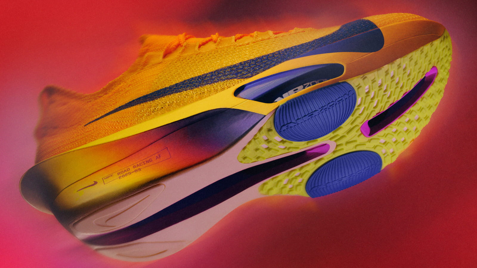 Як вибрати бігові кросівки