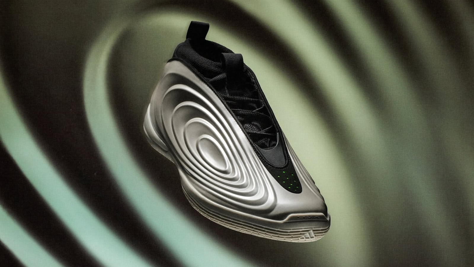 Adidas Harden Volume 10 — баскетбольные кроссовки Джеймса Хардена