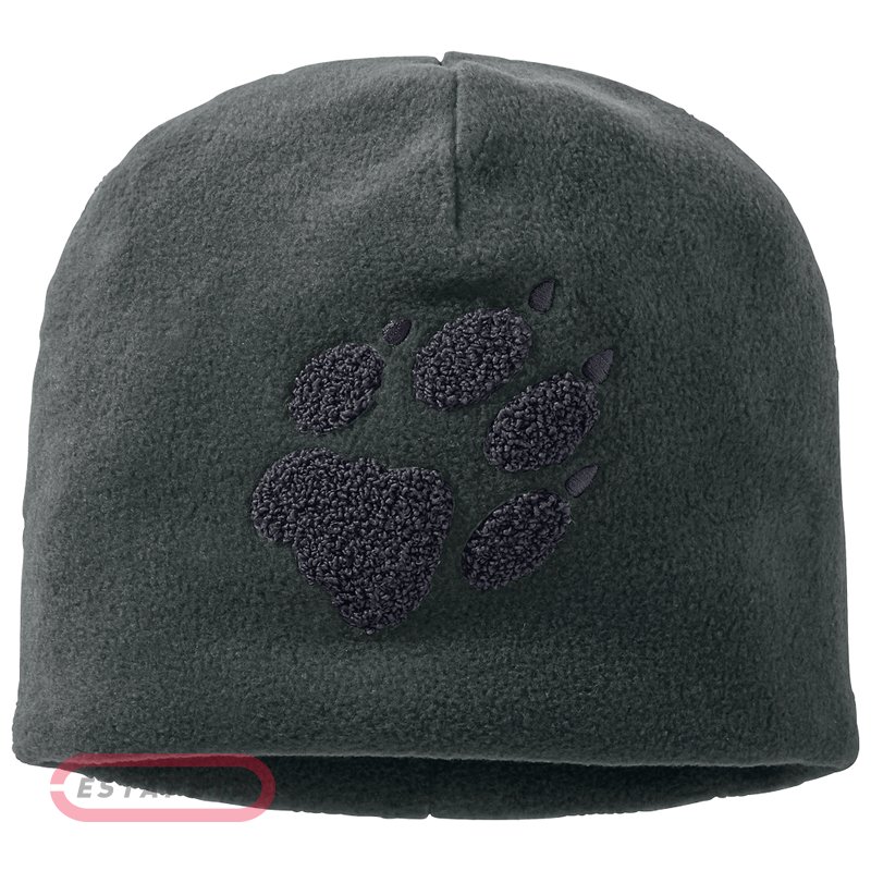 jack wolfskin paw hat